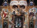MICHAEL JACKSON Dangerous 2x LP NEW VINYL Epic reissue Black Or White Jam
