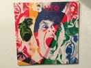 UFO-strangers in the night-mint double vinyl gloss