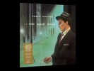 Frank Sinatra In the Wee Small Hours - NEW SEALED 180g Gatefold import