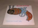 DAVE AND ANSEL COLLINS -DOUBLE BARREL -VINYL ALBUM -1971 -TROJAN TBL162 -V GOOD