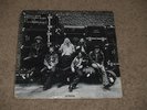 THE ALLMAN BROTHERS BAND AT FILLMORE EAST - 1971 CAPRICORN RECORDS - SD 2-802