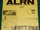 ALTERNATE LEARNING (ALRN) VERY RARE RECORD - SCOTT MILLER - GAME THEORY