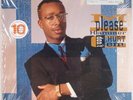 MC HAMMER: Please Don’t Hurt ‘Em ’90 OG Rap Hip Hop w/ Hype Sticker LP NM
