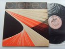 KONDRASHIN - Rachmaninov Symphonic Dances Op. 45 rare 1st stereo pressing