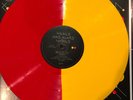 YELLOW / RED VINYL VENUS AND MARS PAUL McCARTNEY/WINGS* LP 180 gm. VINYL NEW 