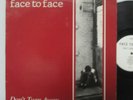 FACE TO FACE - Don't Turn Away LP 1994 Fat Wreck Saves the Day GET UP KIDS EMO