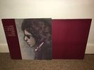BOB DYLAN Blood On The Tracks LP Stereo UK 1st Press