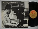 DUKE ELLINGTON AND RAY BROWN This One's For Blanton LP 1975 Germany insert EX