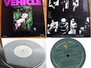 THE IDES OF MARCH-VEHICLE orig Greek 1970 EX rare