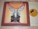 Cymande LP - Second Time Round / 1973 US funk Janus Press IN MINT