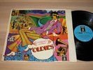 The Beatles LP - a Collection of Oldies/German Blue Emi Press in Mint