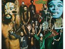 ART ENSEMBLE OF CHICAGO Chi-Congo french 1972 decca 258054 STEREO WB LP EX+