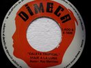 CALETA TROPICAL VERY RARE MEXICO CUMBIA INCAICA BY MANUEL GONZALEZ  ??? # 91