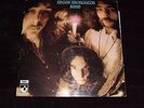 EDGAR BROUGHTON BAND Vinyl LP WASA WASA (SHVL 757) 1st Pressing with label error