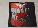 Wolfgang Dauner's Et Cetera feat. Jon Hiseman, Larry Coryell – Knirsch lp
