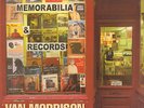 VAN MORRISON-2-LP- DOWN THE ROAD- 2002- TOPRARE-MINT
