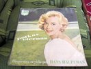 SANDRA DEE COVER MOVIE 1962 BOBBY DARIN TEEN ROCK HANS HAUPFMAN POLKA LP 1962