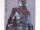 Biglietto Ticket MICHAEL JACKSON History world Tour Milano giugno 1997 Concerto