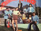 Los Orientales de Paramonga-Tremendo Ritmo-LP 12