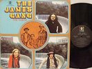 JAMES GANG - Yer' Album LP (2nd US Pressing on ABC, Debut Album)