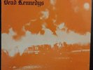 RARE DEAD KENNEDY'S Fresh Fruit For Rotting Vegetables Orange Cover 1st pressing