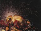 Vinyl LP - Electric Sandwich- Electric Sandwich- 180gr Black Vinyl- Gatefold