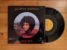 GLORIA BARNES - UPTOWN vinyl LP limited 1000 Copies soul rsd 2017 black friday