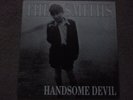 The Smiths - Handsome Devil SM 001  1983  Made in EU Non-gatefold sleeve    LP