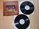 MFSL - THE BLUES- A Real Summit Meeting - Rare  Promo MSFL 2-518/9- DoubleLP- NM