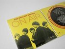 THE ROLLING STONES ON AIR | SOLD OUT SEALED EU 2017 YELLOW Vinyl 2 X LP /800