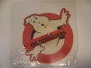 Ghostbusters Very Rare 1984 Original Picture Disc Vinyl Soundtrack