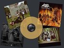 SAVAGE MASTER - Creature of the Flames MLP (NEW*LIM.BEER VINYL*US METAL*FEMALE V