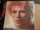David Bowie ?– Space Oddity  VINYLE 33T UK 1972