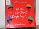 THE BEATLES ltd 2017 CHRISTMAS RECORDS 7