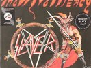 Show No Mercy  SLAYER Vinyl Record