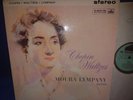 CSD 1301 *GREEN/GOLD* MOURA LYMPANY* CHOPIN WALTZES NOS.1-14* NM