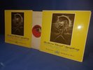 ALP 1286-7 *RED/GOLD* FURTWANGLER* BEETHOVEN 