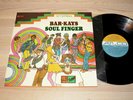 BAR-KAYS LP - SOUL FINGER / 1967 ALLEMAND VOLT S-417 PRESS NEUF
