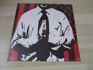 BAD RELIGION THE EMPIRE STRIKES  FIRST LP VINYL NEW SEALED