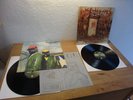 BLACK SABBATH MOB RULES / NEVER SAY DIE 2 LP HARDROCK