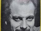 GEORGES BRASSENS programme BOBINO 1964-1965 Eddy Mitchell Paul Louka ...