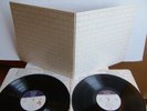 Pink Floyd - The Wall  SHDW 411  UK 2LP  1979  Harvest