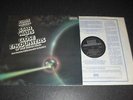 Decca SXL 6885 Stereo: John WILLIAMS Star Wars / Close Encounters: MEHTA
