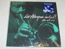 (LP) LEE MORAGAN - Indeed / Blue Note 45 RPM Reissue Series / #0350