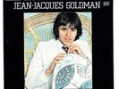 SP JEAN-JACQUES GOLDMAN - LES NUITS DE SOLITUDE (WARNER)...RARE SINGLE