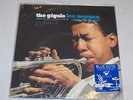 (LP) LEE MORGAN - The Gigolo / Blue Note 45 RPM Reissue Series / #0350 / NEW