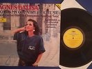 Z335 Agnes Baltsa Songs My Country Taught Me DG 419 236-1 Digital Stereo
