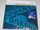 (LP) GRANT GREEN - Street Of Dreams / Blue Note 45 RPM Reissue Series / #0350