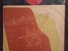 BEETHOVEN Symphony #3 FURTWANGLER-1944 torch USSR LP 1960 D-06443 GOST-56 ED.1