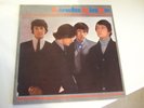 The Kinks Kinda Kinks Uk 1st press Mono  EX+